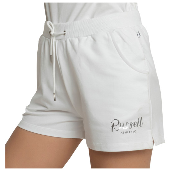 Russell Athletic Γυναικείο σορτς